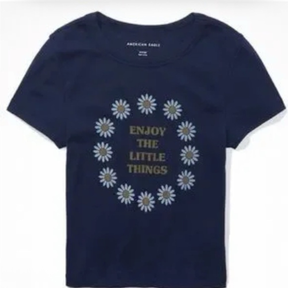 American Eagle Top